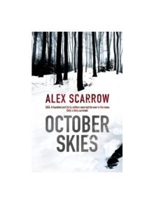 October Skies - 9780752884295