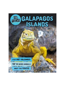 In Focus: Galapagos Islands - 9780753442326