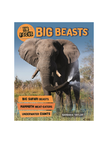 In Focus: Big Beasts - 9780753442555