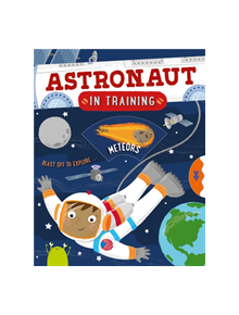 Astronaut in Training - 9780753442685