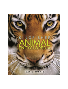 The Kingfisher Animal Encyclopedia - 9780753442784