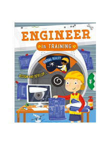Engineer in Training - 9780753444108