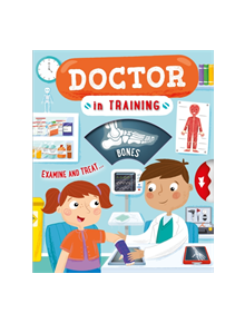 Doctor in Training - 9780753444115