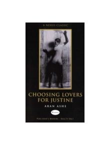 Choosing Lovers for Justine - 9780753540145