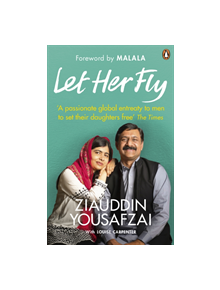 Let Her Fly - 9780753552988