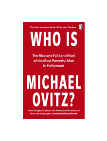 Who Is Michael Ovitz? - 9780753553381