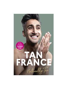Naturally Tan - 9780753553749