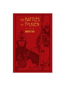 The Battles of Tolkien - 9780753731093