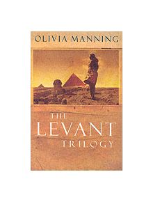 The Levant Trilogy - 9780753808184