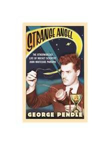 Strange Angel - 9780753820650