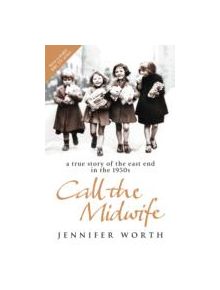 Call The Midwife - 9780753823835