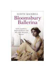Bloomsbury Ballerina - 9780753825785