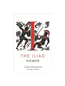 The Iliad - 9780753827772