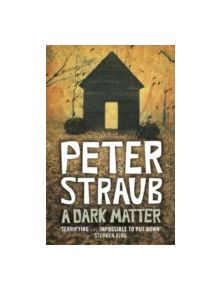 A Dark Matter - 9780753828823