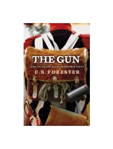 The Gun - 9780753829141