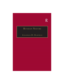 Russian Nature - 9780754639404