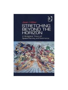 Stretching Beyond the Horizon - 9780754647492