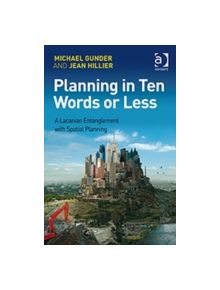 Planning in Ten Words or Less - 9780754674573