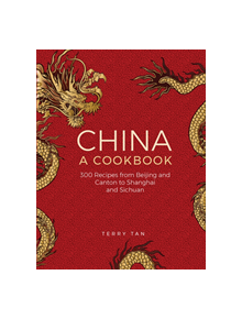 China: a cookbook - 9780754831006