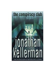 The Conspiracy Club - 9780755307333