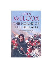 The Horns of the Buffalo - 9780755309832