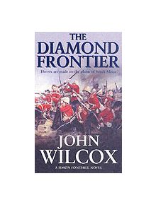The Diamond Frontier - 9780755309870