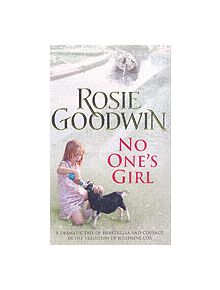 No One's Girl - 9780755320981