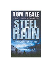 Steel Rain - 9780755322398