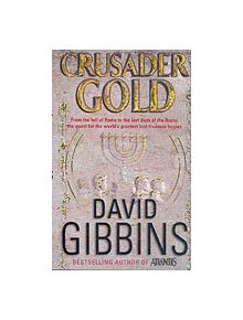 Crusader Gold - 9780755324248