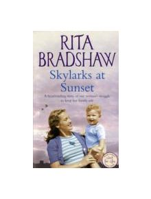 Skylarks At Sunset - 9780755327133