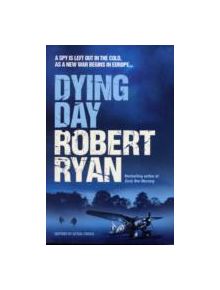 Dying Day - 9780755329236