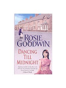 Dancing Till Midnight - 9780755329847