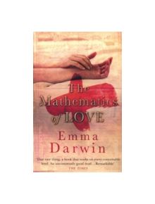 The Mathematics of Love - 9780755330645