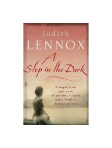 A Step In The Dark - 9780755331321