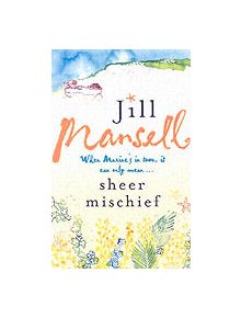 Sheer Mischief - 9780755332540