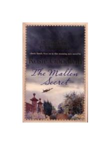 The Mallen Secret - 9780755337996