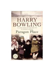 Paragon Place - 9780755340330