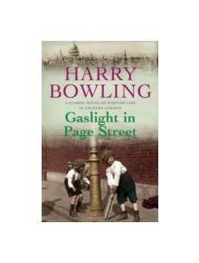 Gaslight in Page Street - 9780755340385