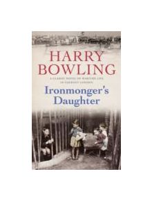 Ironmonger's Daughter - 9780755340408