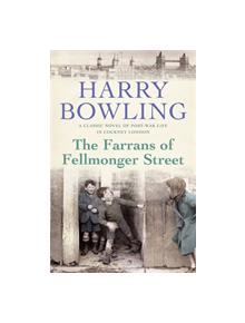 The Farrans of Fellmonger Street - 9780755340422