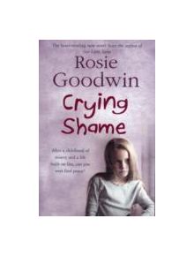 Crying Shame - 9780755342242