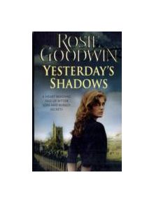 Yesterday's Shadows - 9780755342266