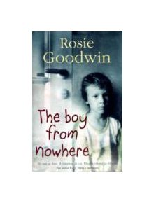 The Boy from Nowhere - 9780755342280