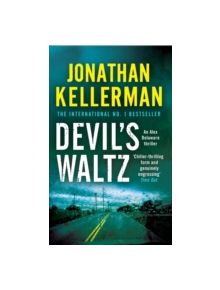 Devil's Waltz (Alex Delaware series, Book 7) - 9780755342914