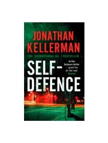 Self-Defence (Alex Delaware series, Book 9) - 9780755342938