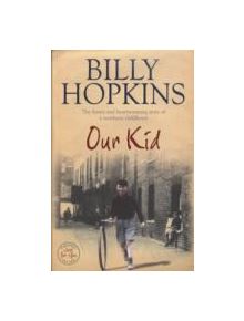 Our Kid (The Hopkins Family Saga, Book 3) - 9780755343188