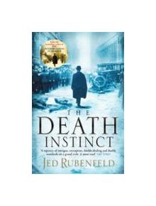 The Death Instinct - 9780755344024