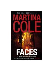 Faces - 9780755346141