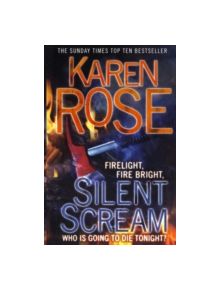 Silent Scream (The Minneapolis Series Book 2) - 9780755346585