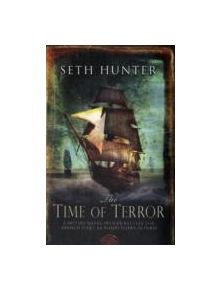 The Time of Terror - 9780755347148